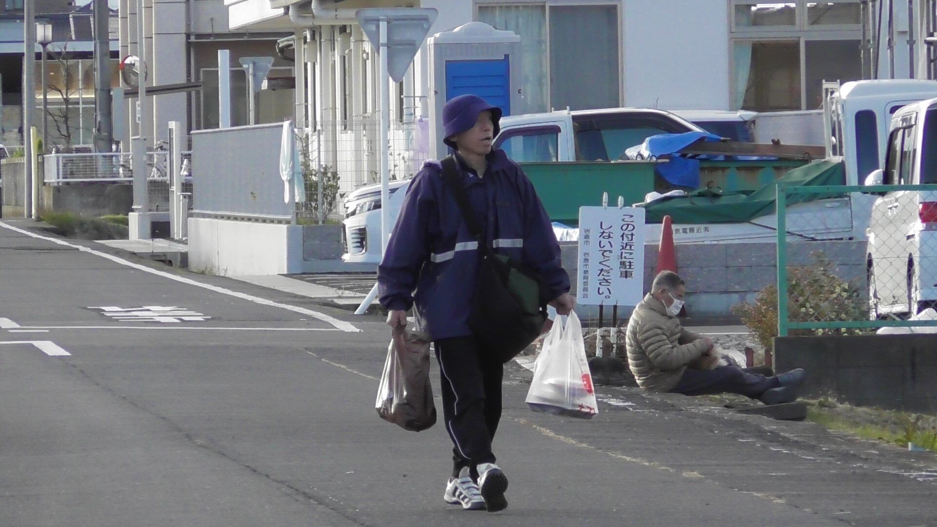 京都の介護施設を語ろう4 京都の介護施設を語ろう4