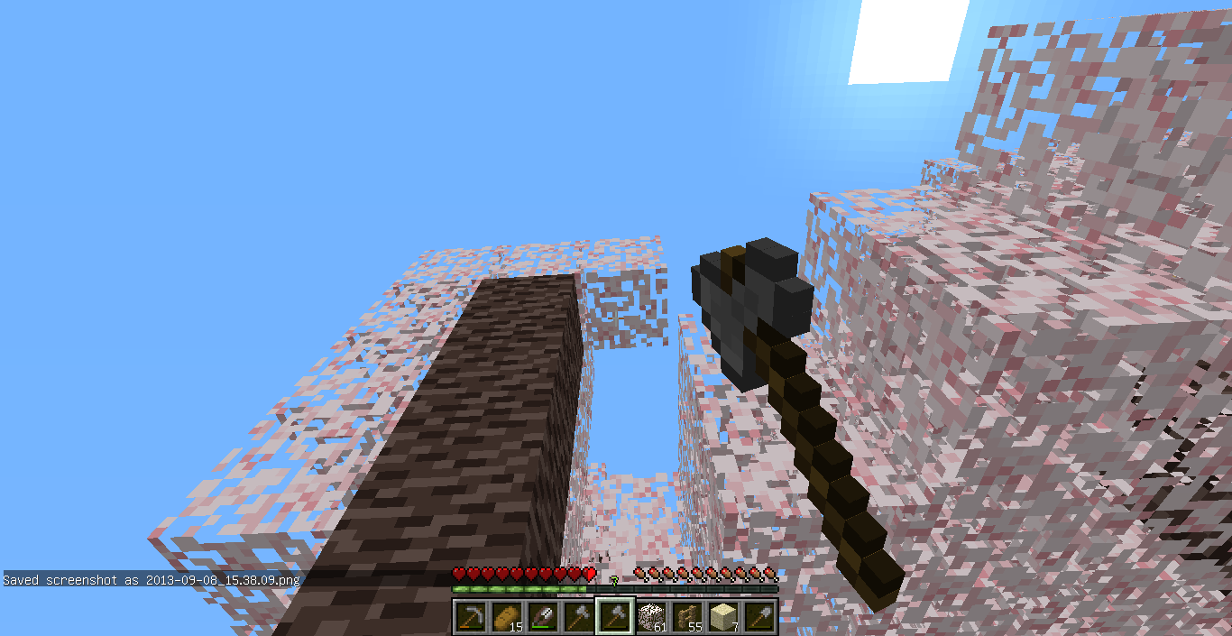 Minecraft村開拓者 Minecraft あ そういえば街灯なかったな 今更 村開拓15 Minecraft村開拓者 Minecraft あ そういえば街灯なかったな 今更 村開拓15