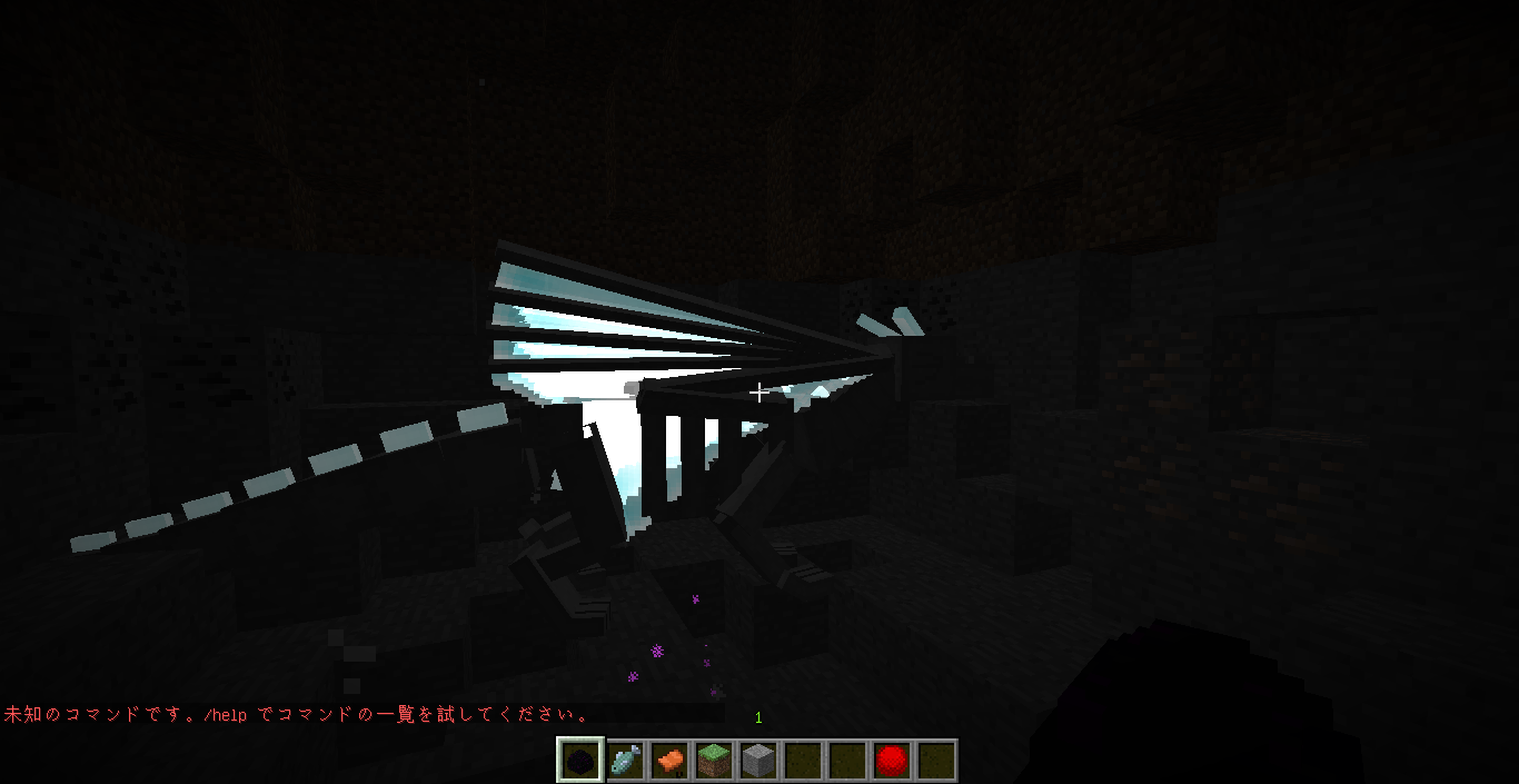 Minecraft村開拓者 13年07月14日 Minecraft村開拓者 13年07月14日