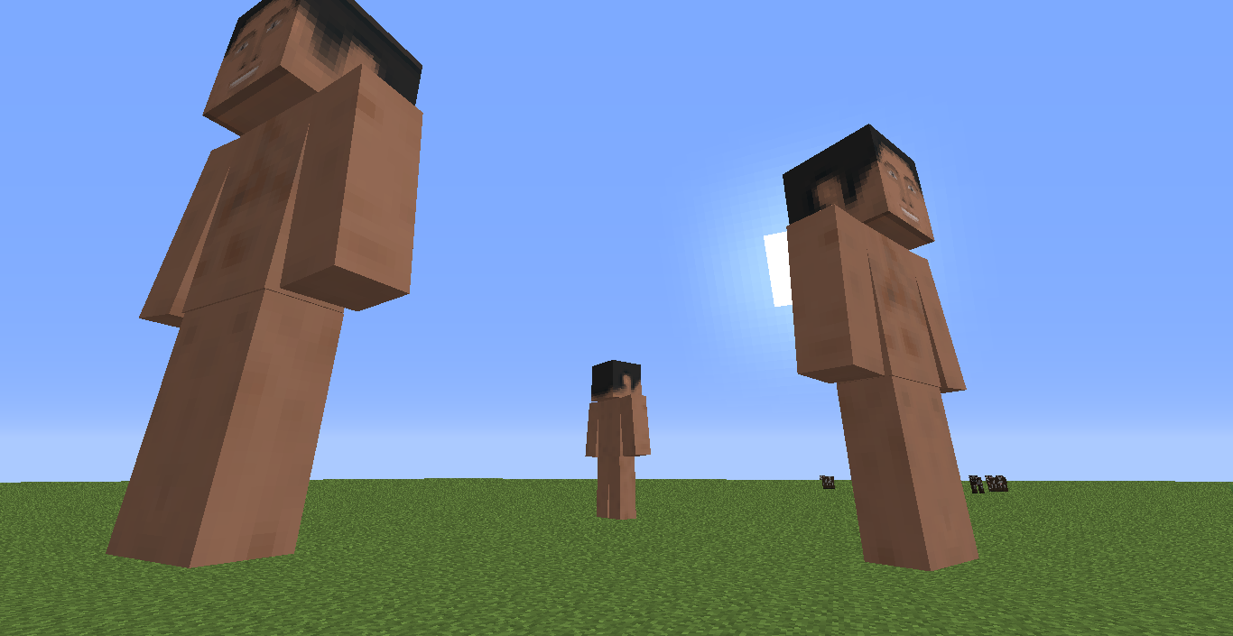 Minecraft村開拓者 Mod紹介 Minecraftで進撃の巨人ごっこしようぜ 前編 Minecraft村開拓者 Mod紹介 Minecraftで進撃の巨人ごっこしようぜ 前編