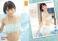 　【中古】アイドル(AKB48・SKE48)/SKE48 トレーディングコレクション part3 R119 ： 秦佐和子/...