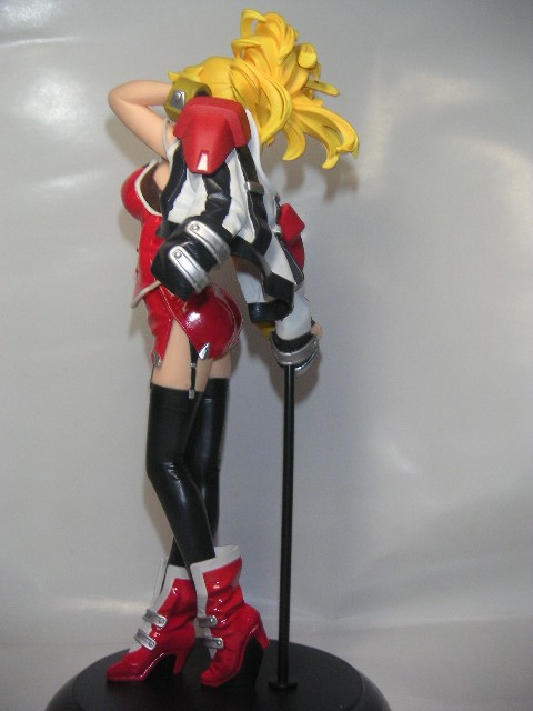 トイズワークス スーパーロボット大戦 エクセレン ブロウニング レビュー 萌えよ アキバ人ブログ