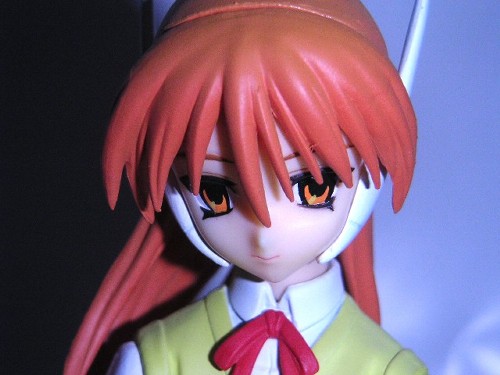 コトブキヤ Toheart 1 8 セリオ レビュー 萌えよ アキバ人ブログ