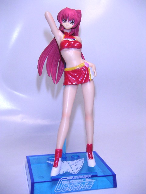タマ姉07