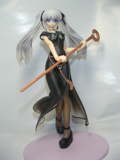 グッドスマイルカンパニー マビノギ ナオ レビュー 萌えよ アキバ人ブログ