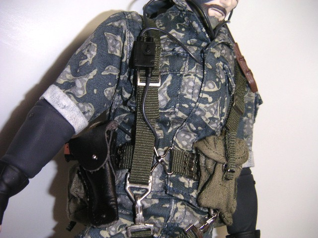 メディコム トイ Rah メタルギアソリッド スネーク カモフラージュ版 レビュー 萌えよ アキバ人ブログ