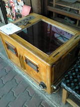 保育器