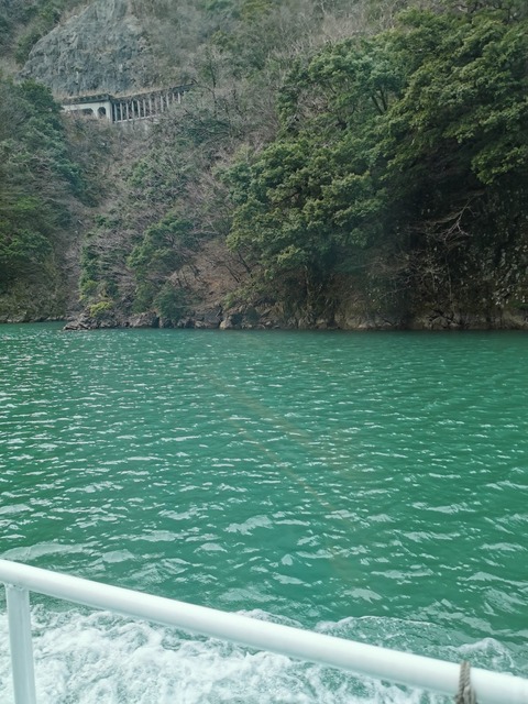 庄川１