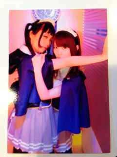 あやみ 壁ドンと壁グイどっちがすき アフィリア サーガ公式ブログ