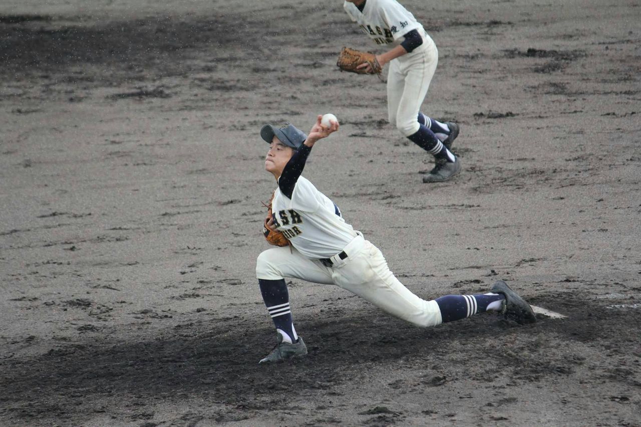 くまのベースボールフェスタ Vs新宮黒潮ベースボールクラブ 愛知フラッシュ父母の写真館 くまのベースボールフェスタ Vs新宮黒潮ベースボールクラブ 愛知フラッシュ父母の写真館