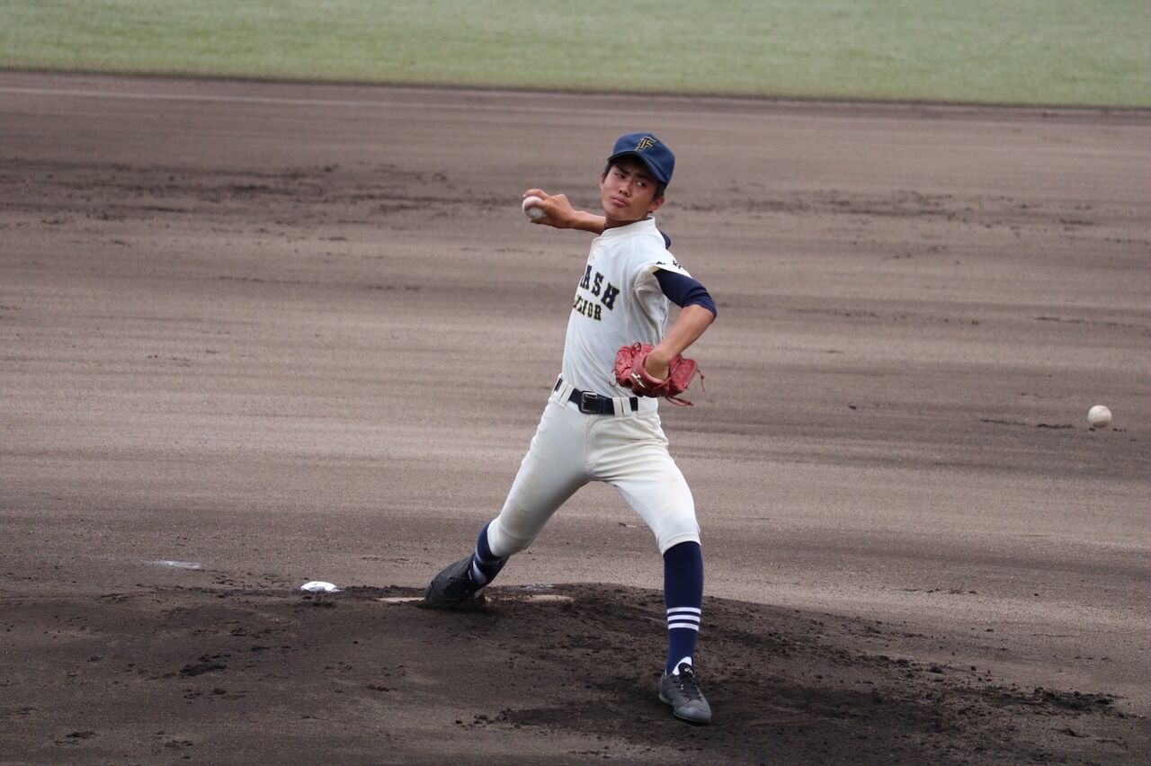 びわこカップ決勝戦 Vs 竜王ジャガース 愛知フラッシュ父母の写真館