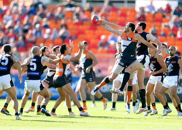 そもそもオーストラリアンフットボールって Gws Giants 高校生アカデミー そもそもオーストラリアンフットボールって Gws Giants 高校生アカデミー