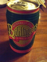 bohlingers