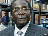 mugabe