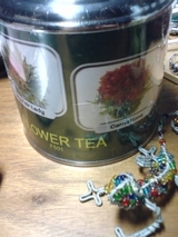 flowertea