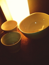 bowl