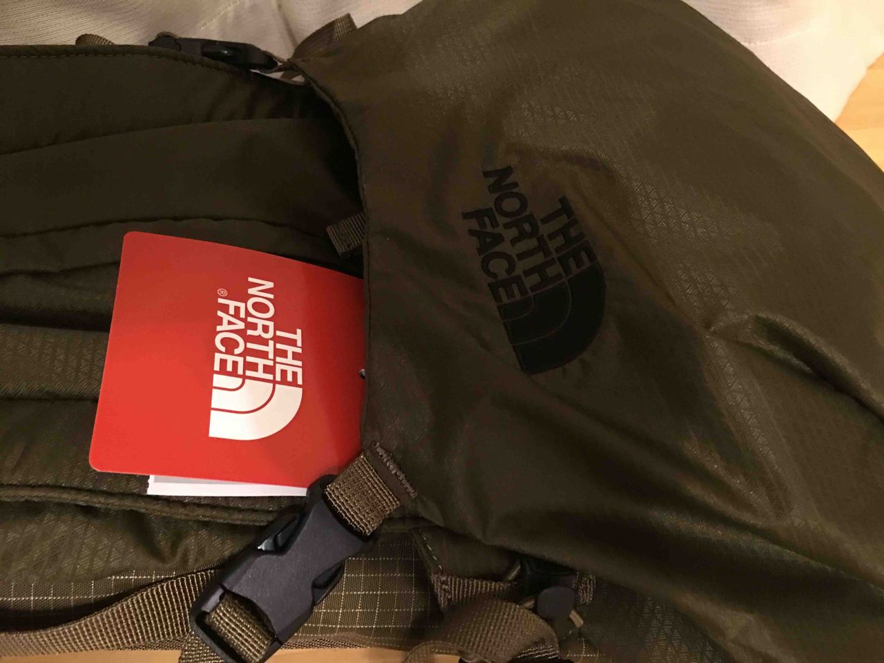 林檎主義blog The North Face Callus 35 ノースフェイス カイルス35 レビュー 林檎主義blog The North Face Callus 35 ノースフェイス カイルス35 レビュー