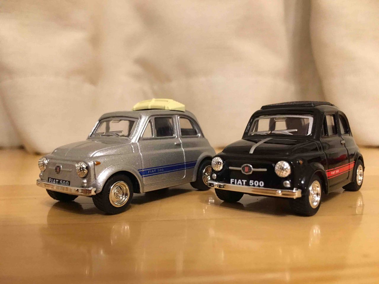 林檎主義blog Majani マイアーニ Todoroki Fiatチョコレート ポーチ レビュー