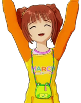 やよい_うっうー!