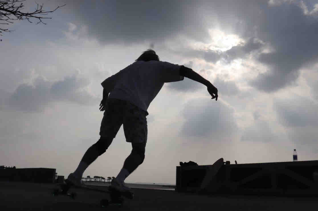 アフロリゾート はじまり編