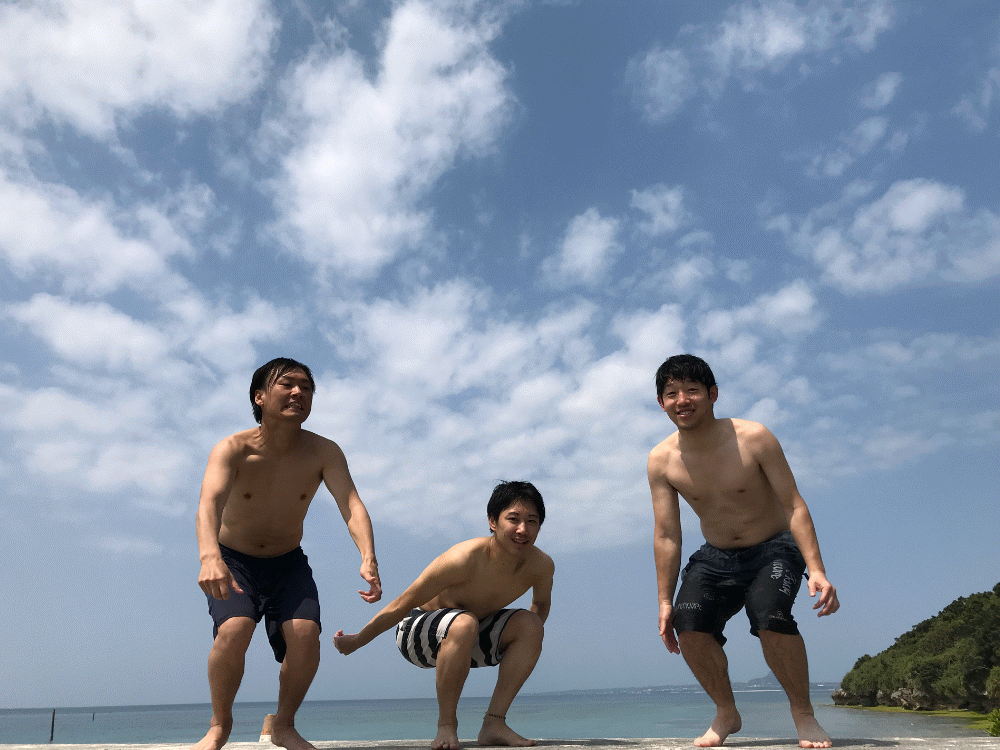 年03月21日 アフロリゾート はじまり編 年03月21日 アフロリゾート はじまり編