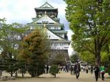 大阪城20070417a
