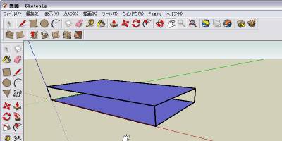 Script Sketchup Script!→Jw_cad6.01→SketchUp : AFsoft World