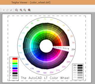 JWW] Re:手持ちのdxfファイルのJWCADでの再現可能？ : AFsoft World