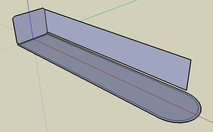 Script キーを Sketchupで作図 Afsoft World