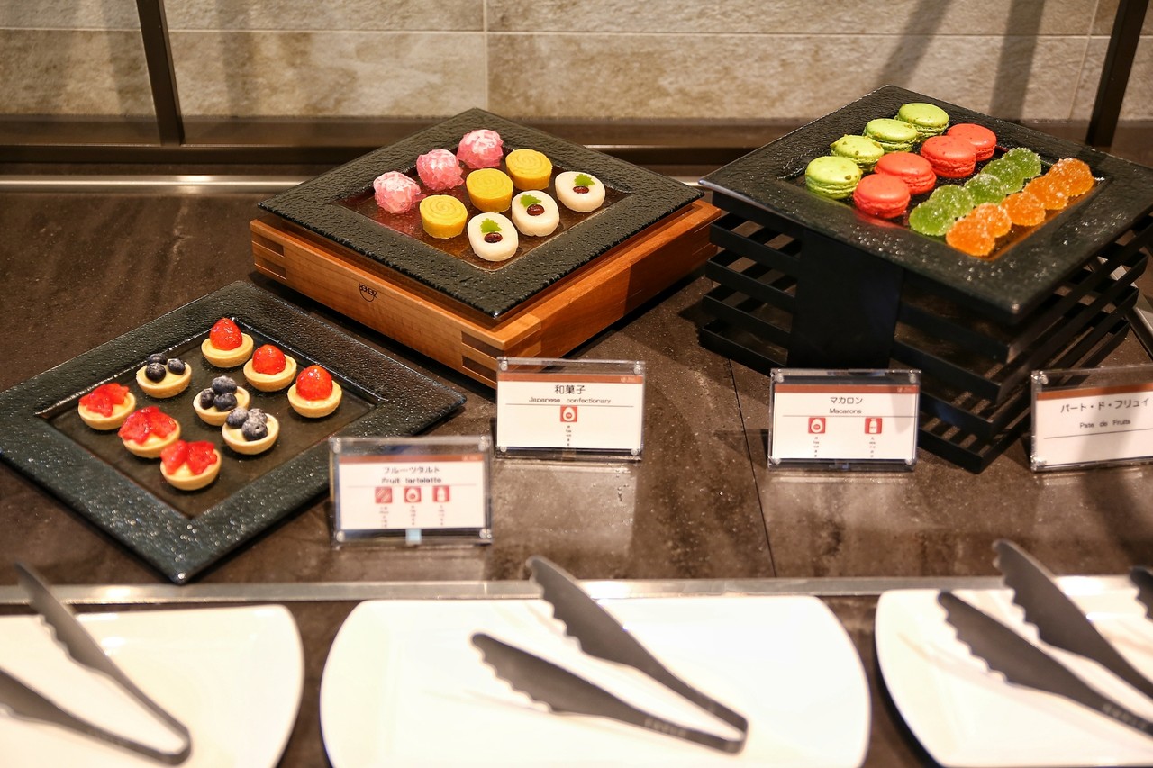 グランドプリンスホテル高輪 宿泊 あやたぬーんてぃー