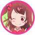 LINE風konatsu