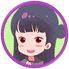 LINE風may