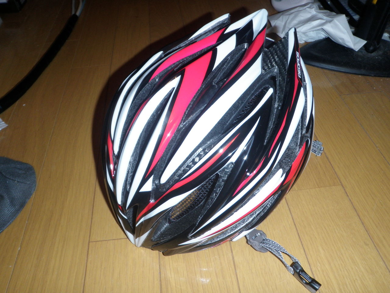 骨ストレッチダイエット講習会に行きました 前編 自転車で痩せぬオタクブログ