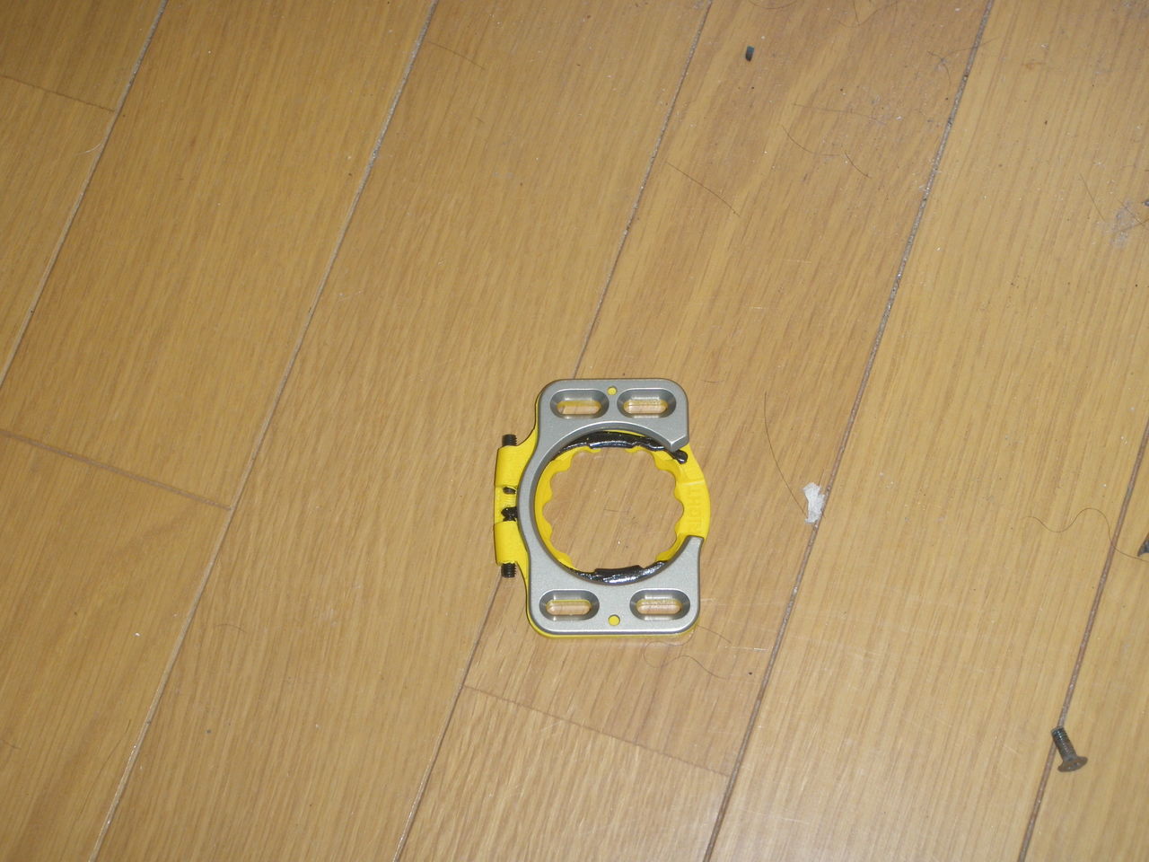 骨ストレッチダイエット講習会に行きました 前編 自転車で痩せぬオタクブログ