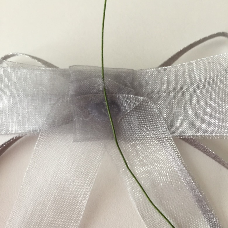 ダイソー造花で作る桜満開のリース Life In One Day 花と猫 時々ｄｉｙ