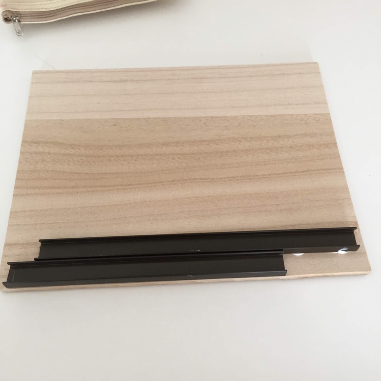 100均材料でパンケースをdiy Life In One Day 花と猫 時々ｄｉｙ