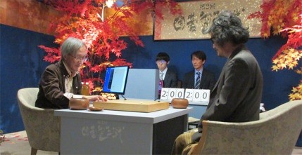 韓国話題 柯潔もパク ジョンファンも犠牲者 インターネットに出没した スーパー囲碁怪物 Nitro15 韓国話題 柯潔もパク ジョンファンも犠牲者 インターネットに出没した スーパー囲碁怪物 Nitro15