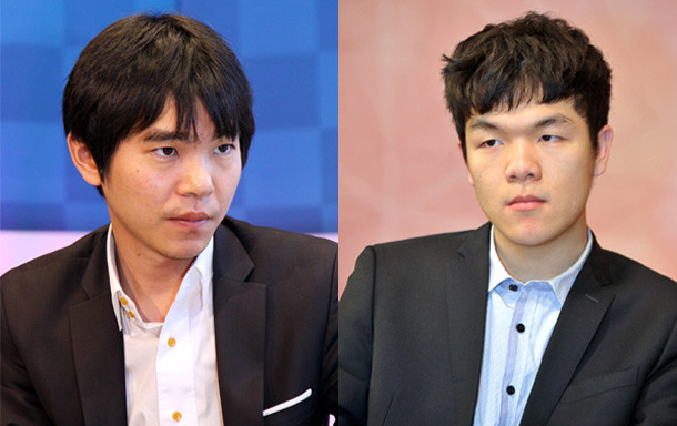 夢百合杯決闘を行ったイ・セドル9段と柯潔9段が中国が春節を記念して開催する賀歳杯でそれぞれ韓国と中国の代表で出場する。