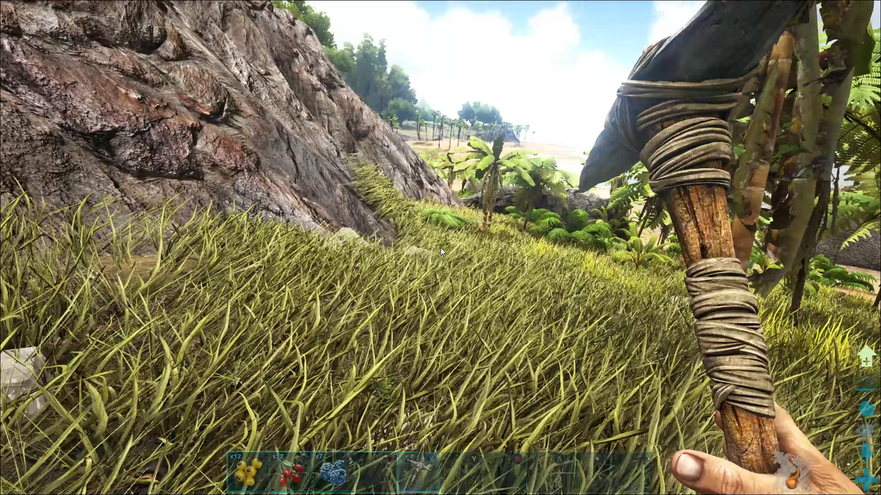 Ark Survival Evolved 1 恐竜と共にサバイバル開始 Steam アフロのラブゲ Afro S Love Games Ark Survival Evolved 1 恐竜と共にサバイバル開始 Steam アフロのラブゲ Afro S Love Games