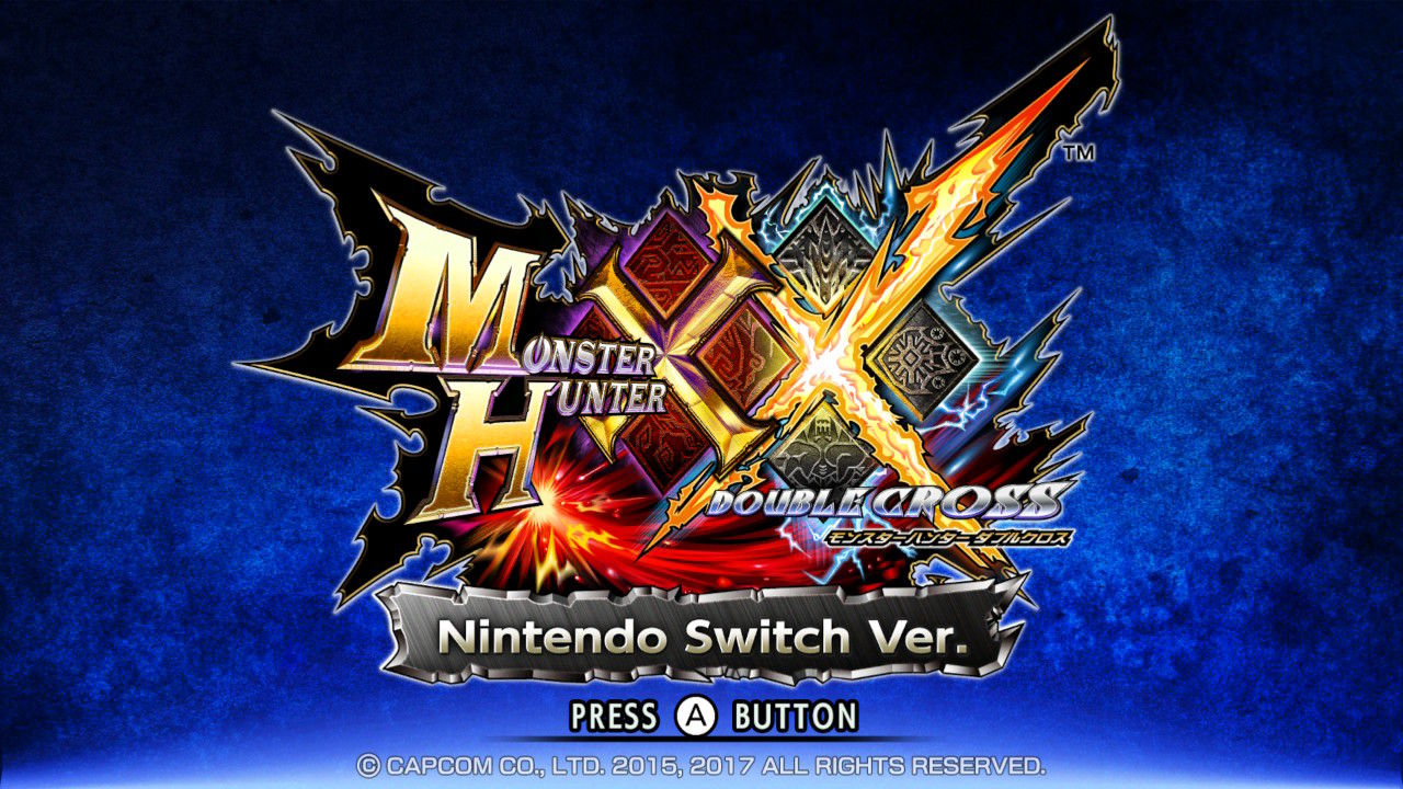 Mhxx 2 村クエ 2のキークエスト Nintendoswitch アフロのラブゲ Afro S Love Games Mhxx 2 村クエ 2のキークエスト Nintendoswitch アフロのラブゲ Afro S Love Games