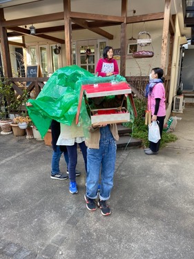 2021/1/7 冬休み 獅子舞ごっこ_210111_12