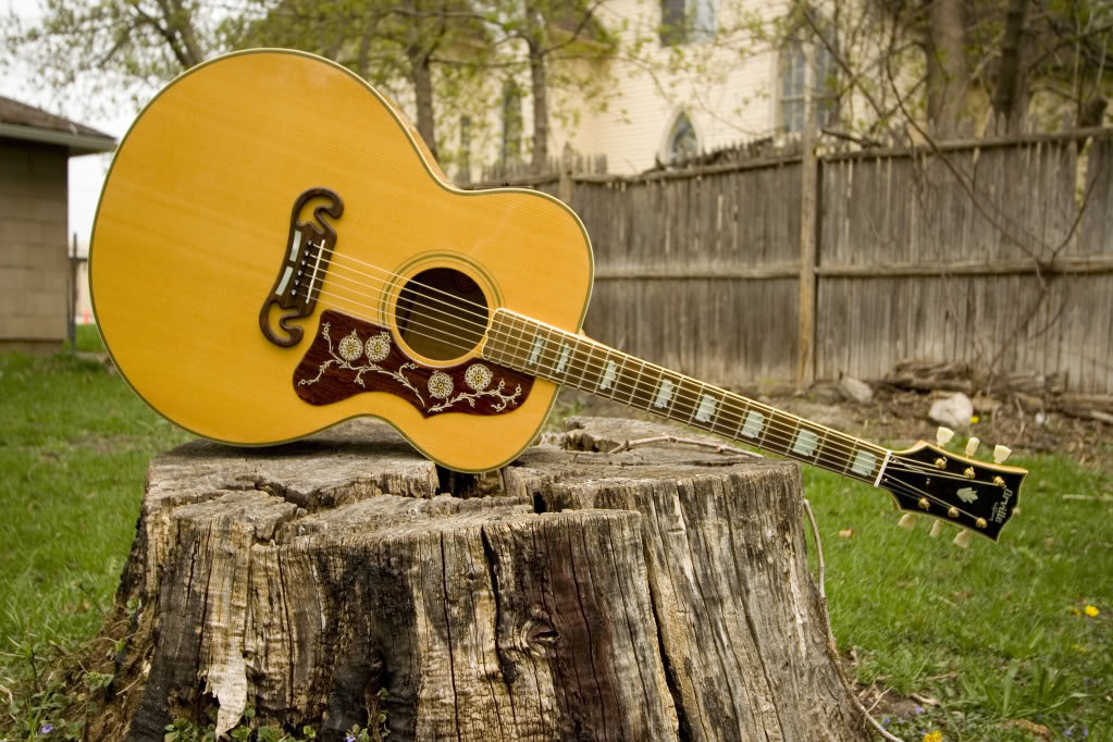 Orville by Gibson : おろかなるひとり言 Orville by Gibson : おろかなるひとり言