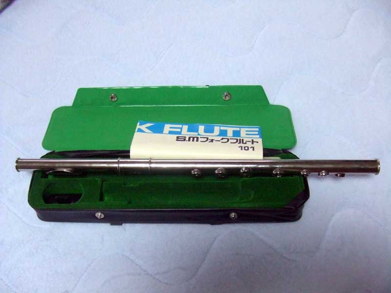 フォークフルート おろかなるひとり言