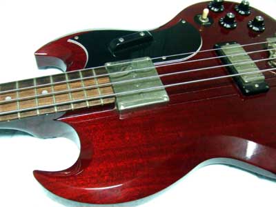 お買い得 〇 GRECO EB-650 SGベース 1980年代 ミンコレ期 ヴィンテージ