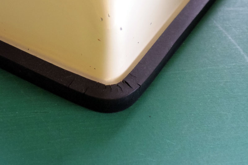 グヤトーンのイコライザー : おろかなるひとり言