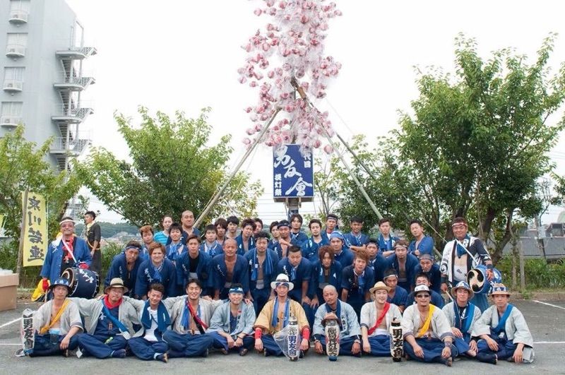 提灯祭 オートガレージオオタのスタッフブログ 提灯祭 オートガレージオオタのスタッフブログ