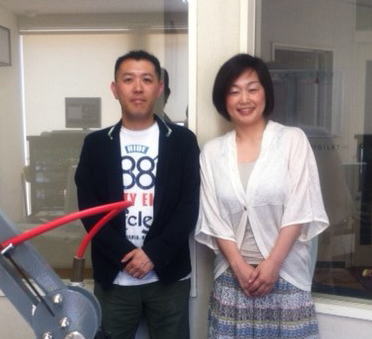 魔法の質問キッズインストラクターの米林あかねさん