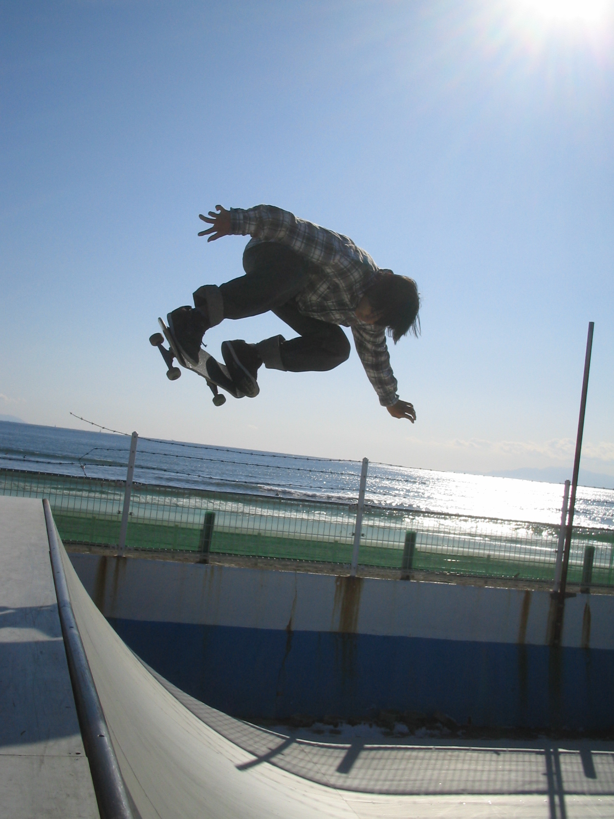 楽しい日曜日 Agas Life