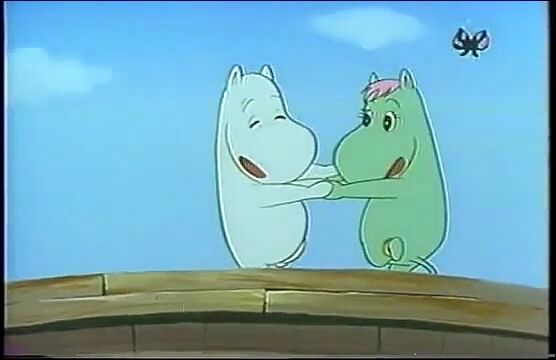 昭和版ムーミン解説 （旧ムーミン虫プロ制作分について） : アガサ