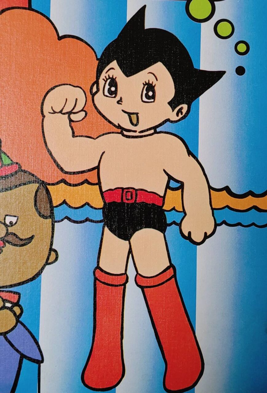 鉄腕アトム（テレビアニメ1作目）」主題歌 各社音源についての備忘録（2026.01.25 更新） : アガサ・クリスＰの冒険 ムーミンとパチソン